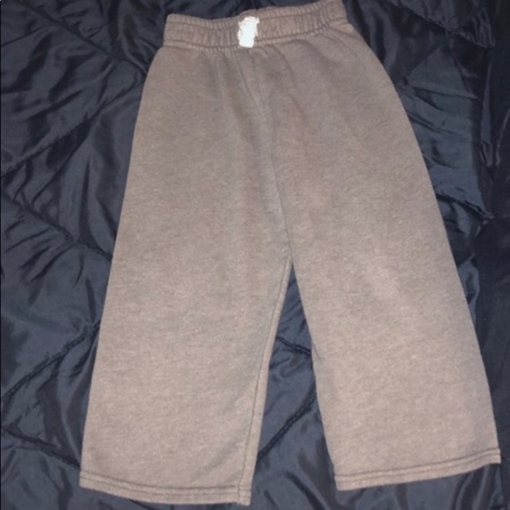 Garanimals gray sweats